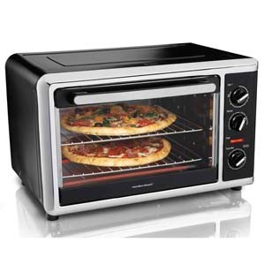 Convemtion Oven