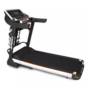 Treadmill fitness S900