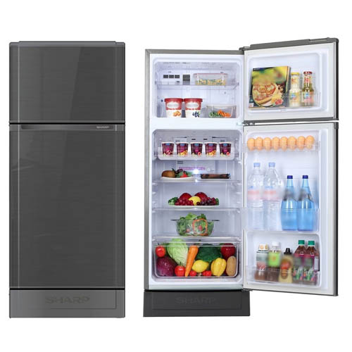 ตู้เย็นยี่ห้อไหนดี แนะนำตู้เย็น Top 10 และ วิธีการเลือกซื้อตู้เย็น – 10  อันดับยี่ห้อไหนดี