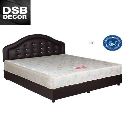 DSB Decor ที่นอนสปริงเพื่อสุขภาพ