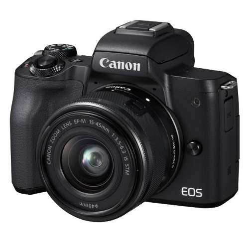 กล้องถ่ายรูป CANON EOS M50