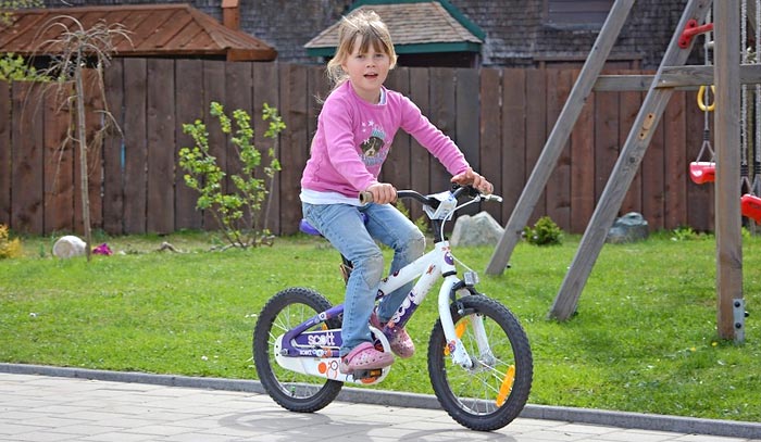 จักรยานเด็ก จักรยานทรงตัว เลือกซื้อแบบไหนดี
