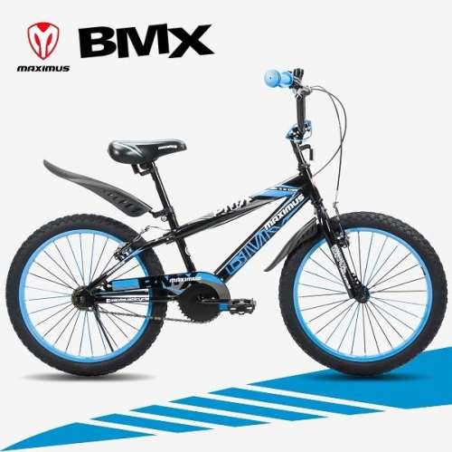 จักรยานเด็ก  MAXIMUS รุ่น BMX