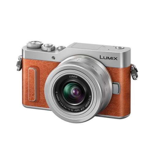 กล้องถ่ายรูป Panasonic Lumix