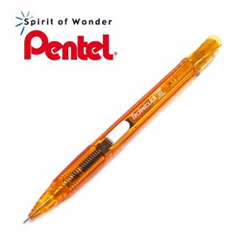 Pentel 0.5 mm. PD105T