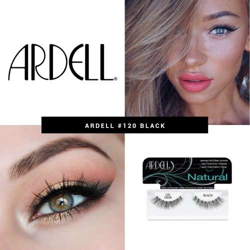 ขนตาปลอม Ardell รุ่น Ardell Eyelashes