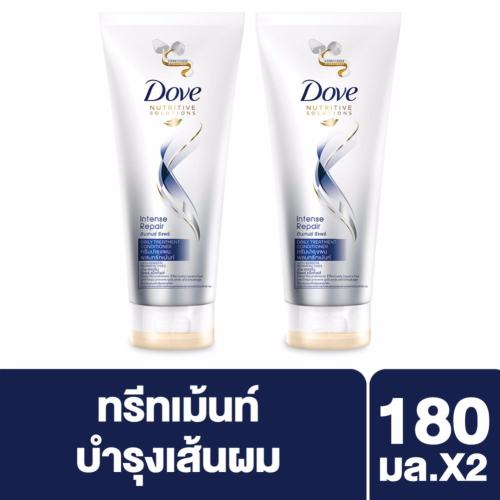 Dove Daily Treatment Conditioner