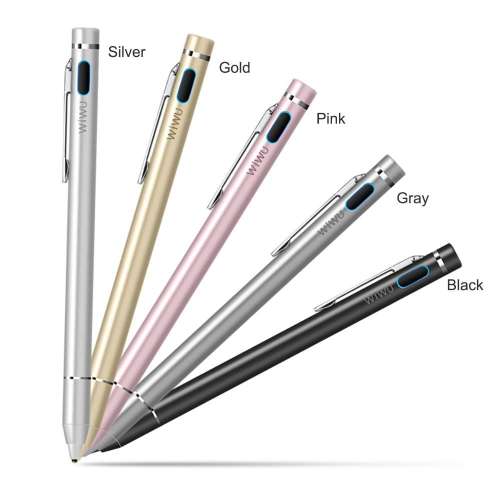 WIWU สไตลัสสัมผัสปากกาสำหรับ Apple