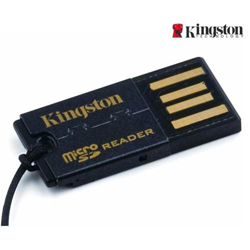 Card Reader Kingston FCR-MRG2 G2
