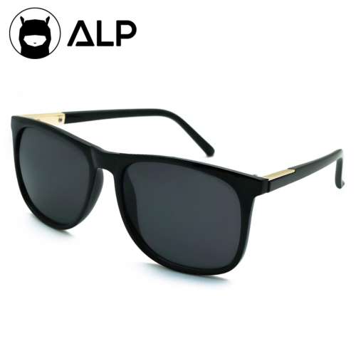แว่นตากันแดดผู้ชาย ALP Sunglasses รุ่น ALP-0117