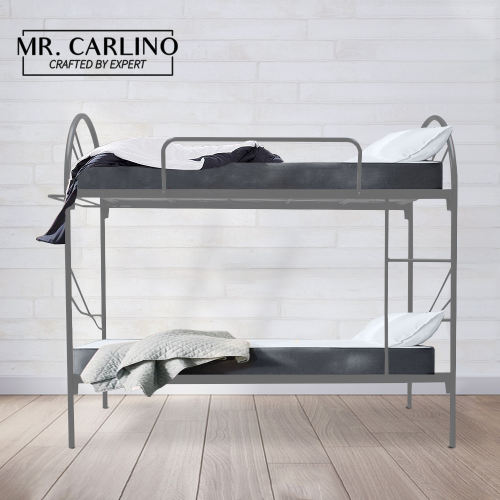 เตียงสองชั้น Mr. Carlino: เตียง โครงเตียง