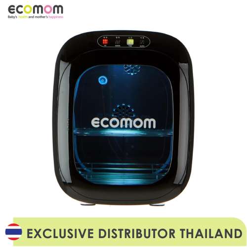 ตู้อบแห้งฆ่าเชื้อ ECOMOM รุ่น ECO-70KA-B