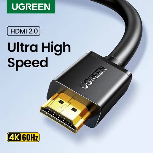 HDMI 2.1 UGREEN 4K HDMI Cable