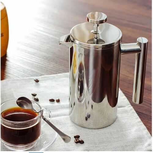 French press Lapin Cooking Gallery