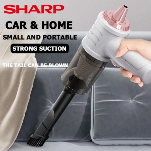 SHARP 9000Pa ​car vacuum cleaner