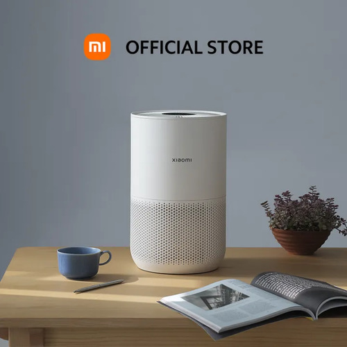 Xiaomi Smart Air Purifier 4 Compact