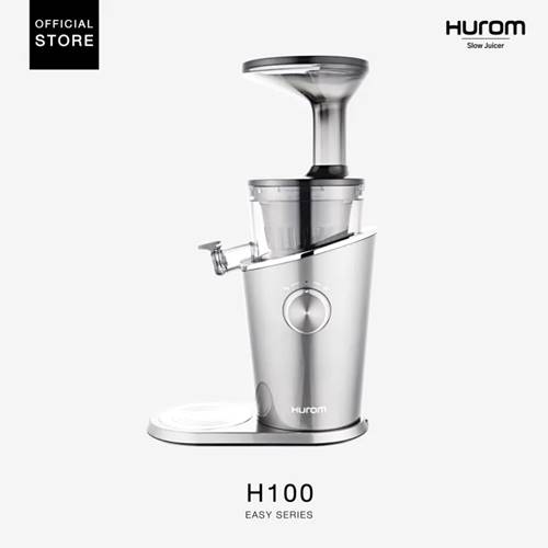 เครื่องแยกกากสกัดเย็น Hurom รุ่น H100