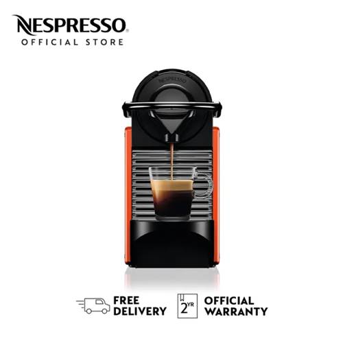 NESPRESSO รุ่น Pixie