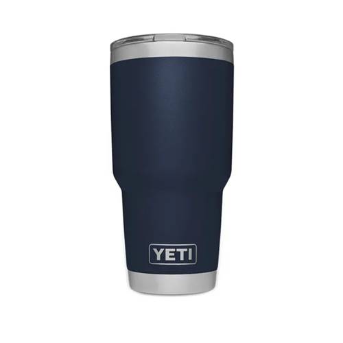 RAMBLER 30 OZ TUMBLER NAVY