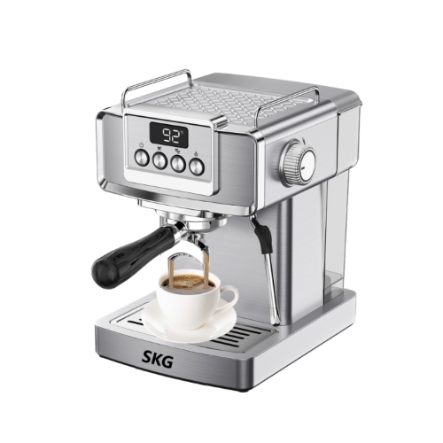 เครื่องชงกาแฟ SKG เครื่องชงกาแฟสด รุ่น SK-1203