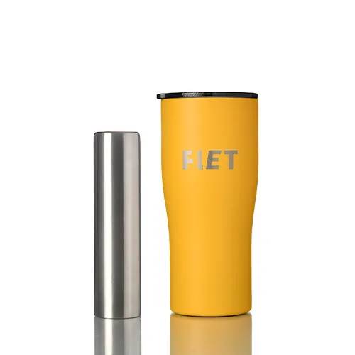 TUMBLER FLET