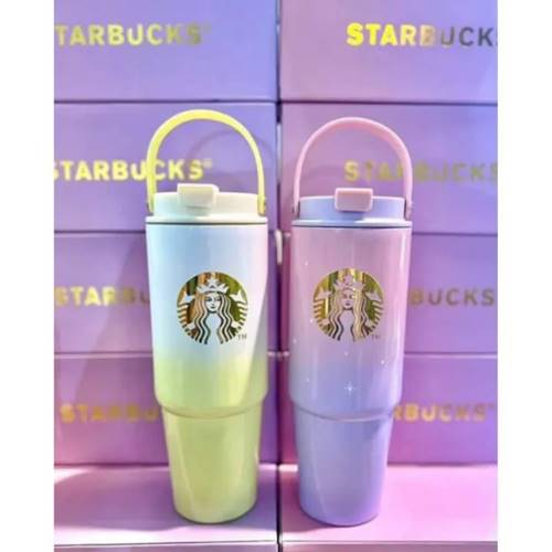 TUMBLER STARBUCKS