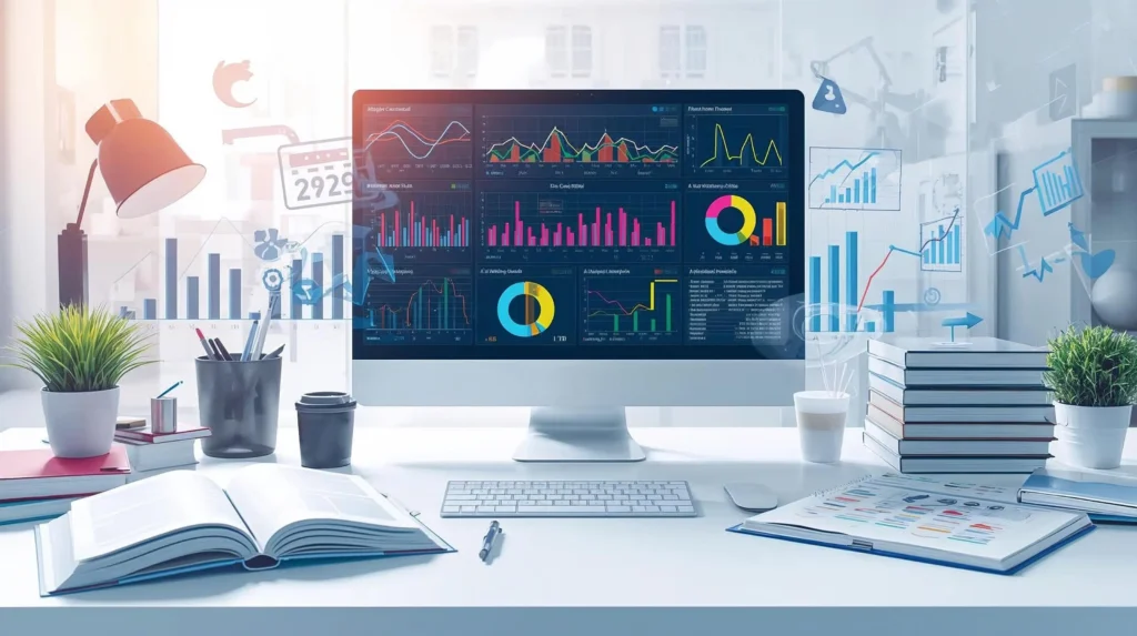 Small Business Accounting: 11 Real Lessons from Owners 2025 feature-image