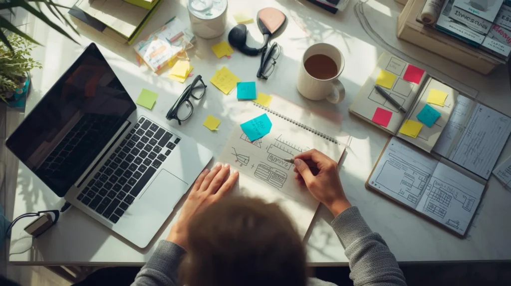 Marketing Ideas for Small Business